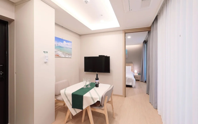 SoTA Collection The Haeundae