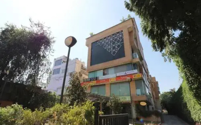 Ida Hotel