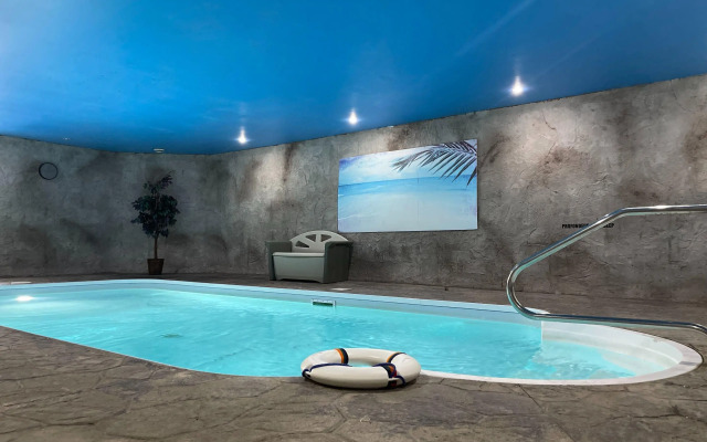 Auberge Hôtel Spa Watel
