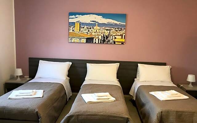 Borgo Palombaio Home