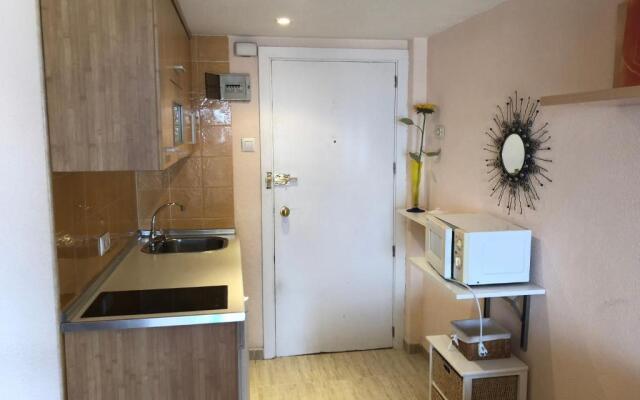 Apartamento & sea view