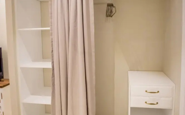 The Nest Saigon - Garden