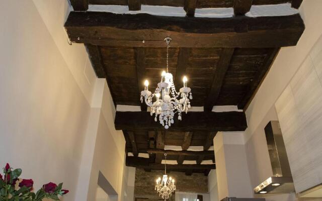 Antica Dimora Del Borgo