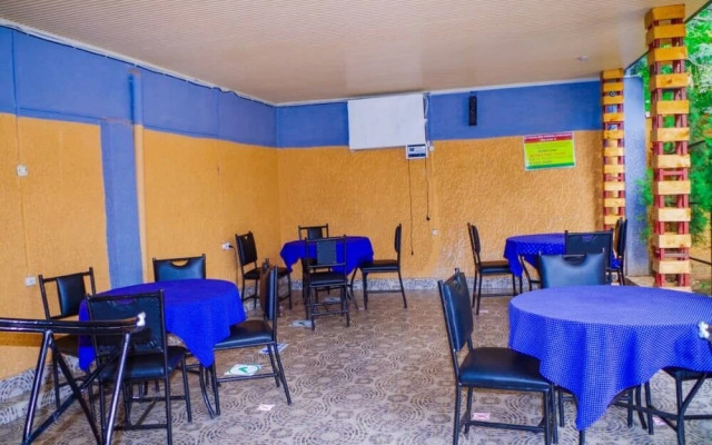 Green View Apart Hotel