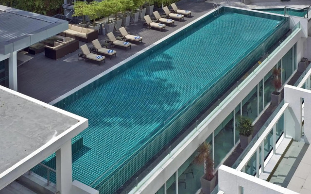 Damas Suites & Residences Kuala Lumpur