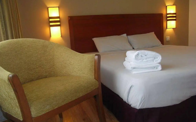 Brisdale Hotel Kuala Lumpur