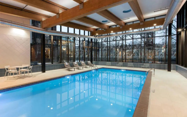 Residence Inn Philadelphia Bala Cynwyd