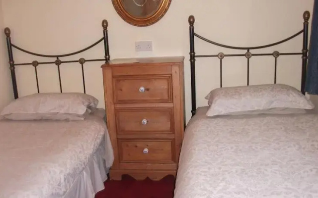 Fuchsia House Bed and Breakfast Connemara