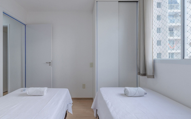 Mirante #607 - Apartment in Fortaleza by Carpediem