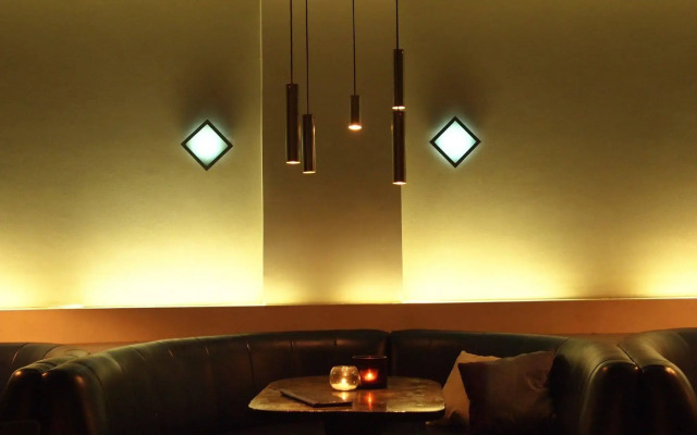 Prodeo Hotel & Lounge