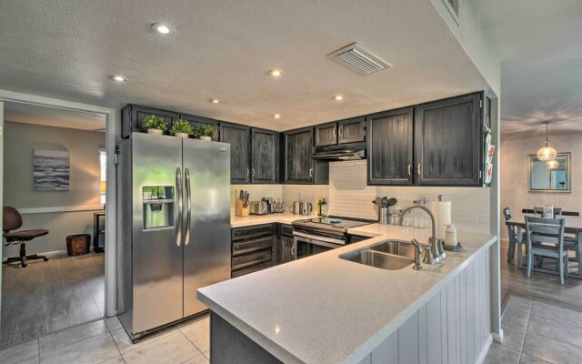 Near Golfing: Mesa Escape w/ Pool & Yard