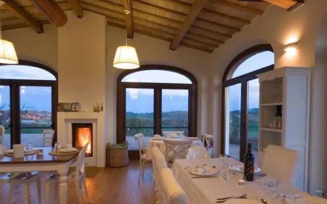 Villa Coralia