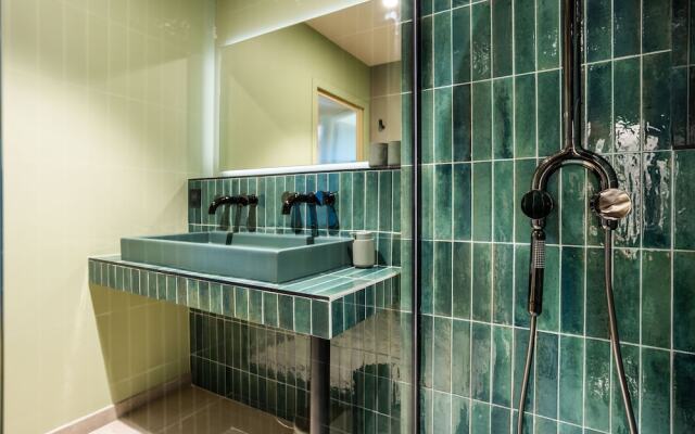 Serra Boutique Hôtel