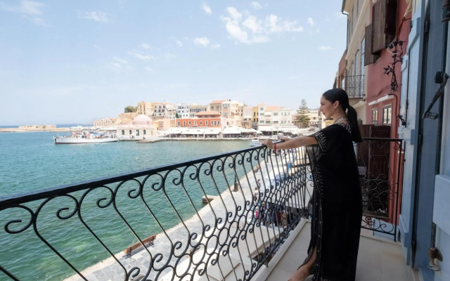 Elia Zampeliou Hotel - Adults Only