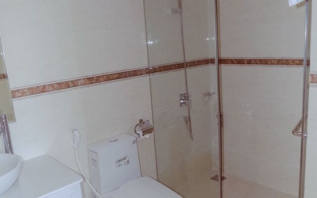 La Suite Hotel Da Nang