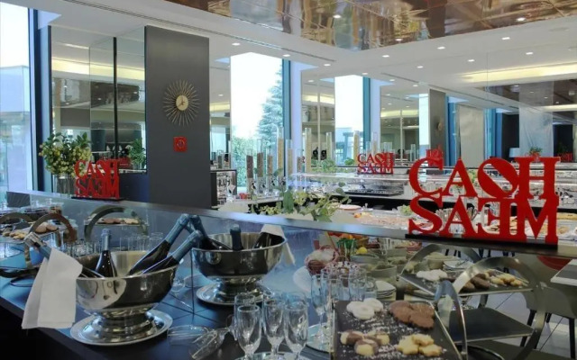 An Hotel Milano Melegnano