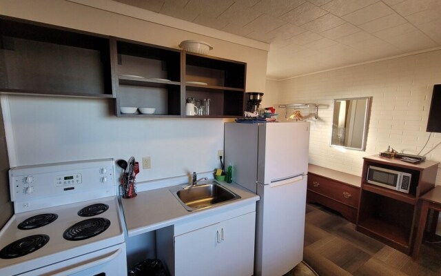 Caravel Motel