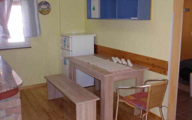 Apartment Vera