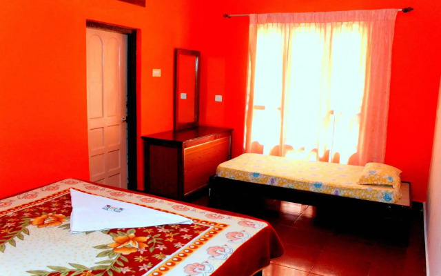 Double Tree Villa
