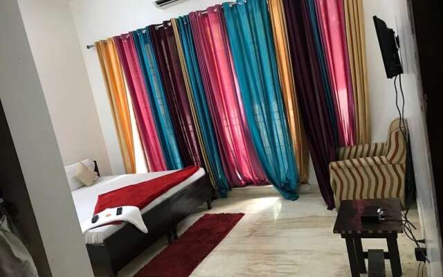 Winsome Guest House