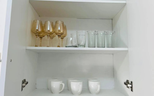 Safi Neat & Cozy Suite