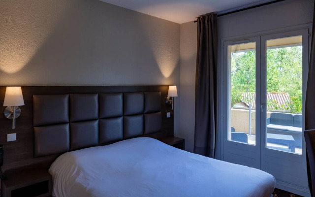 Logis Hotel Noemys Morgon