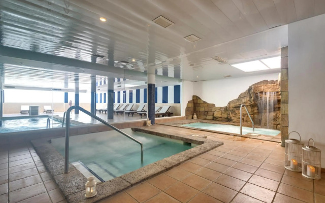 Garden Playanatural Hotel & Spa - Adults Only