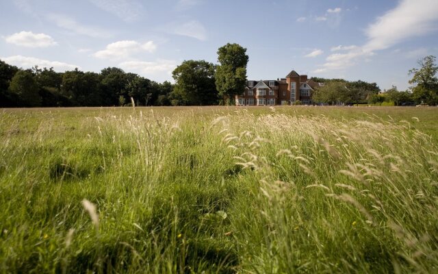 Grovefield House Hotel