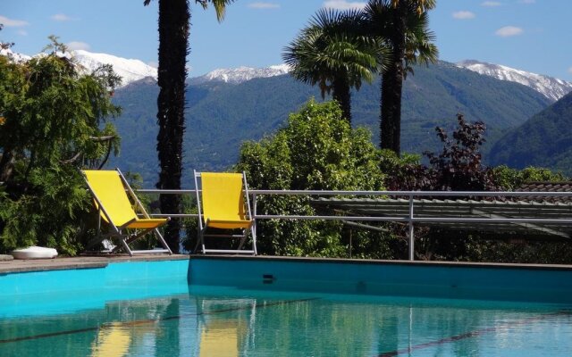 Residenza Paradiso di Vacanze