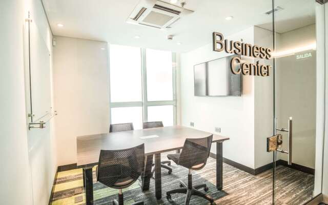 Sonesta Hotel Bucaramanga