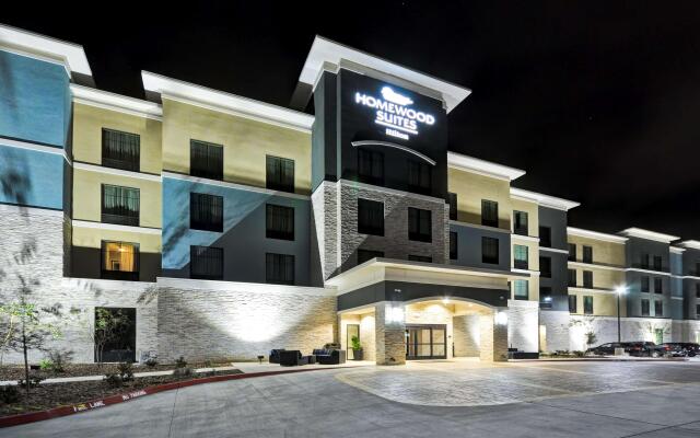 Homewood Suites By Hilton New Braunfels