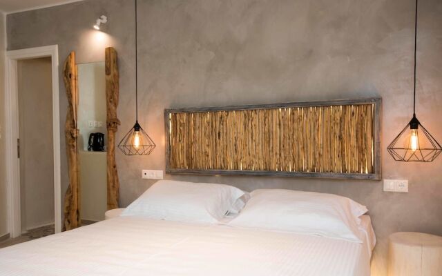 Sahas Suites