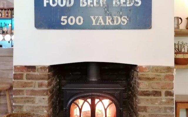 The Blue Bell at Cocking