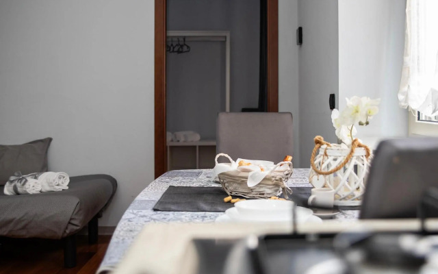 Dulcis Home Montemario