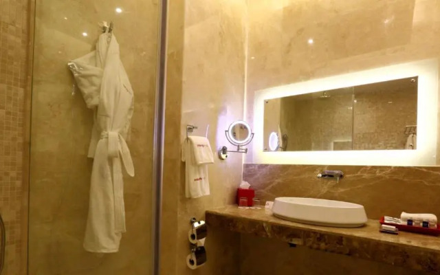 IntercityHotel Riyadh Malaz