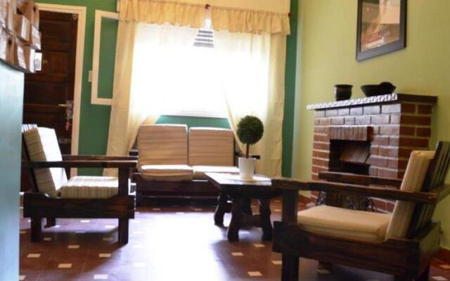 Hosteria Ñanderoga