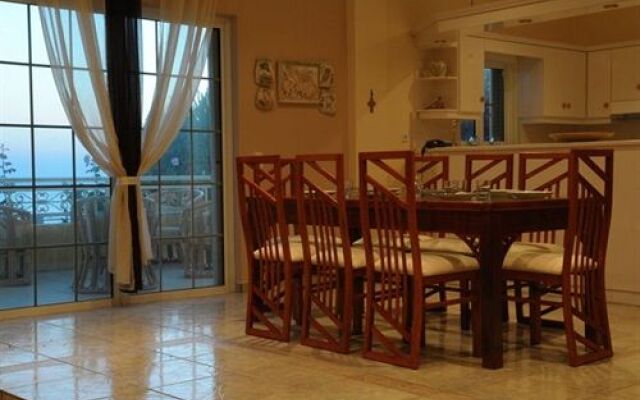 Villa Blue View