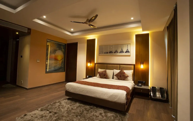 Sky Line Club Resorts