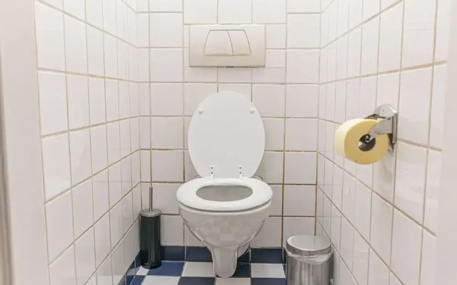 Charming 3BR Apt in Central Vienna