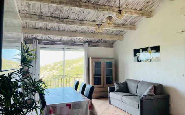 Hameau de pietra longa Salvini PORTO-VECCHIO