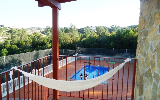 Villa el Sol de Lloret