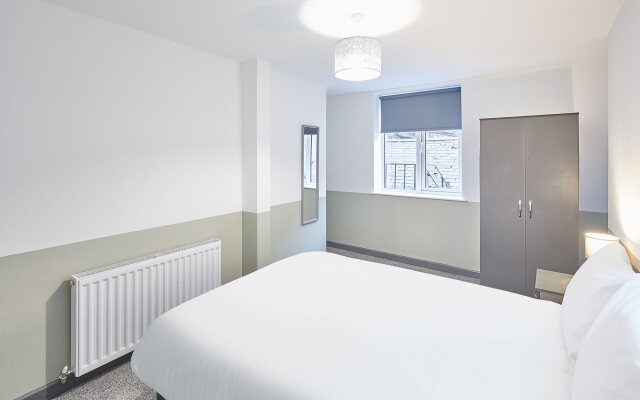 Host Stay Apartment 3 Clarendon