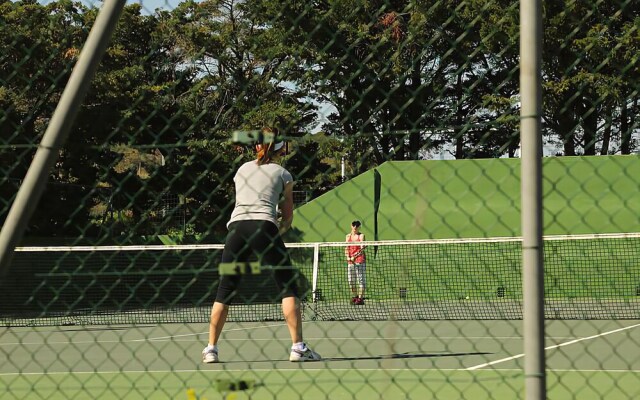 Les chalets du Relais d'Aguilar