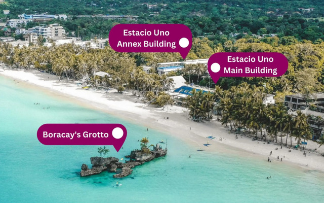 Estacio Uno Lifestyle Resort