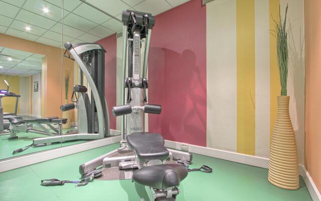 Mercure Paris Velizy