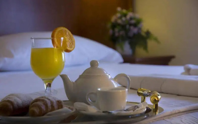 Hotel Posta