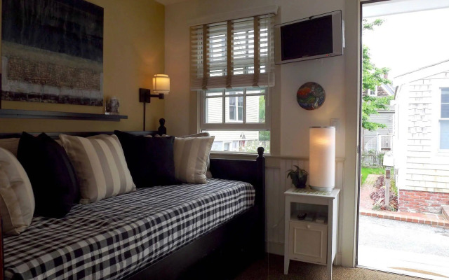 White Porch Inn