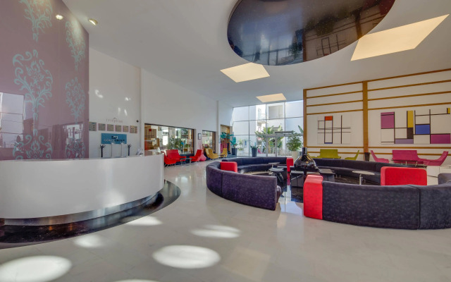 Armonia Holiday Village & Spa