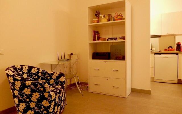 MODERNE 3 PIECES 30 m CROISETTE