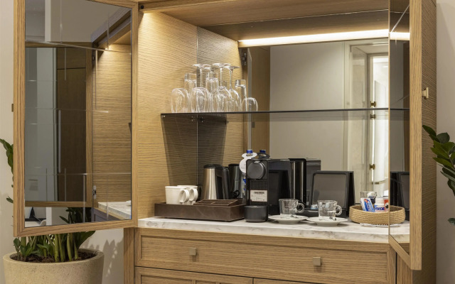 Hyatt Regency Izmir IstinyePark